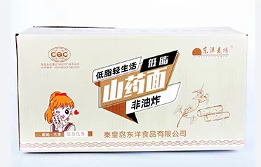 Зошто блоковите за инстант тестенини произведени од Qinhuangdao Dongyang Food Co., Ltd. се многу фаворизирани од индустријата за прехранбени услуги и дома и во странство?