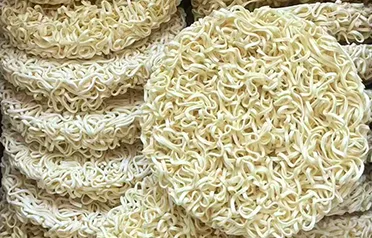 Зошто блоковите за инстант тестенини на Qinhuangdao Dongyang Food Co., Ltd. се извезуваат на големо во многу земји низ светот?