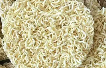 Qinhuangdao Dongyang Food Co., Ltd.: Како да изберете висококвалитетни блокови за инстант тестенини?